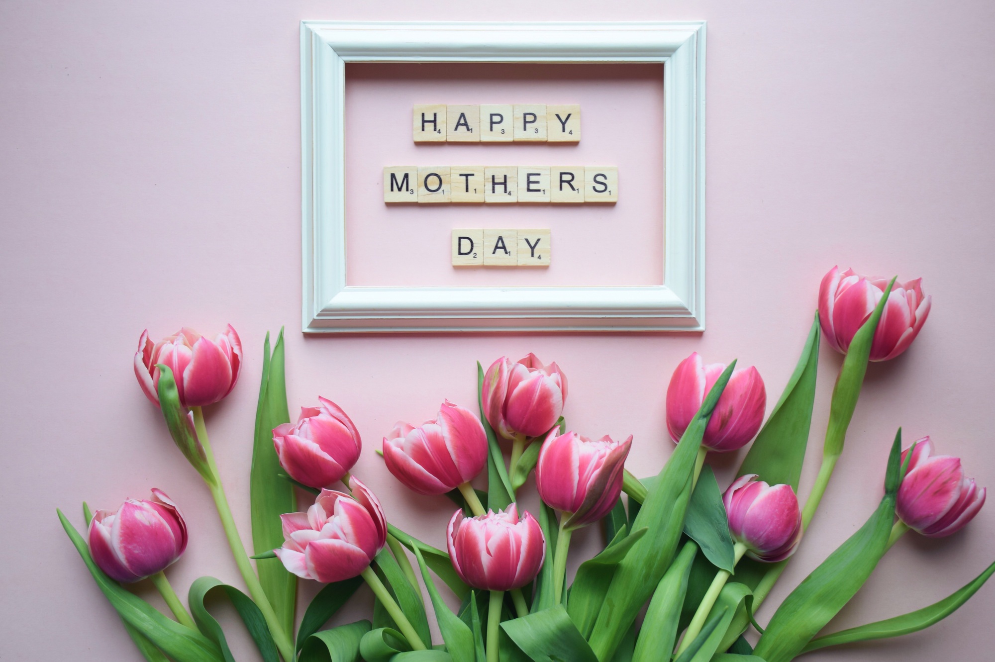 What do moms really want for Mother’s Day?